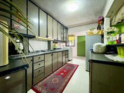 Blk 306 Teck Ghee Vista (Ang Mo Kio), HDB 5 Rooms #581745811